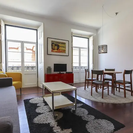 Appartamento Downtown Delight By Homing *