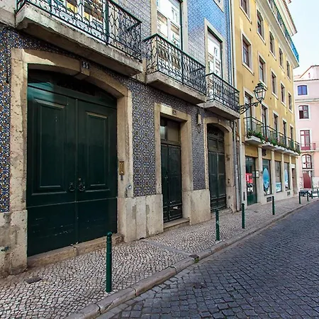 Downtown Delight By Homing Appartamento