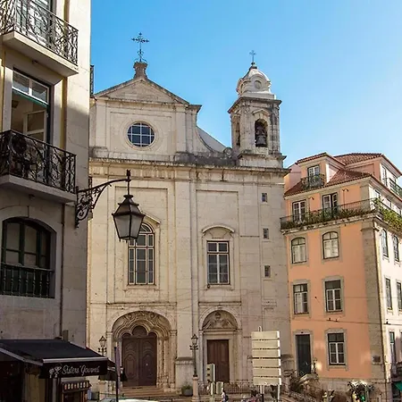 Downtown Delight By Homing Appartamento *