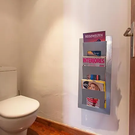 Downtown Delight By Homing Apartmán Lisboa