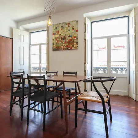 アパート Downtown Delight By Homing *