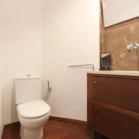 Downtown Delight By Homing アパート