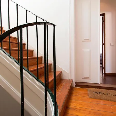 Downtown Delight By Homing アパート *