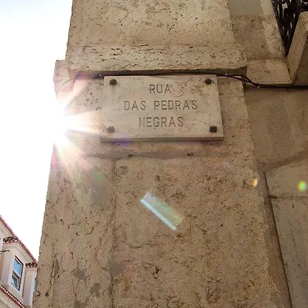 Downtown Delight By Homing * Лісабон