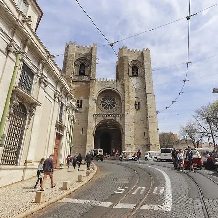 アパート Downtown Delight By Homing *