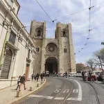 Lejlighed Downtown Delight By Homing *
