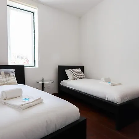 Downtown Delight By Homing Appartement *